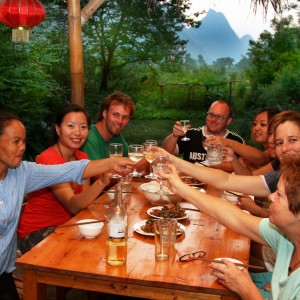 Gallery item for Yangshuo - Countryside Cycle & Cooking Class. | Image by Bike Asia