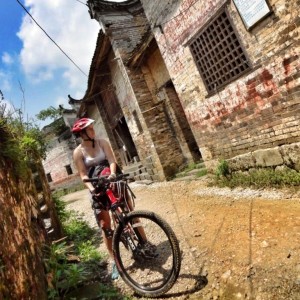 Gallery item for Yangshuo - Countryside Cycle & Cooking Class. | Image by Bike Asia