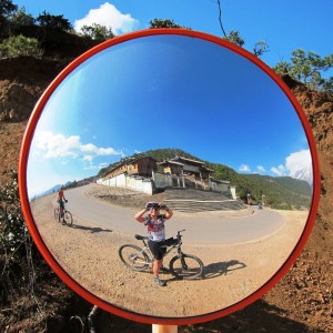 Gallery item for Northwest Yunnan - Yangzi & Mekong Cycling Adventure. | Image by Bike Asia