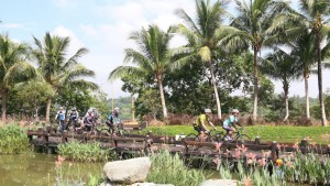 Gallery item for Hainan Island Cycling Holiday. | Image by Bike Asia