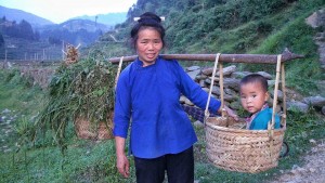 Gallery item for Guangxi - Rice Terraces & River Towns. | Image by Bike Asia