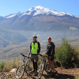 Gallery item for Yunnan - The Tea Horse Trail. | Image by Bike Asia