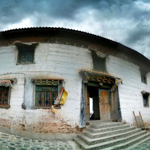 Gallery item for Yunnan - Magical Shangrila. | Image by Bike Asia